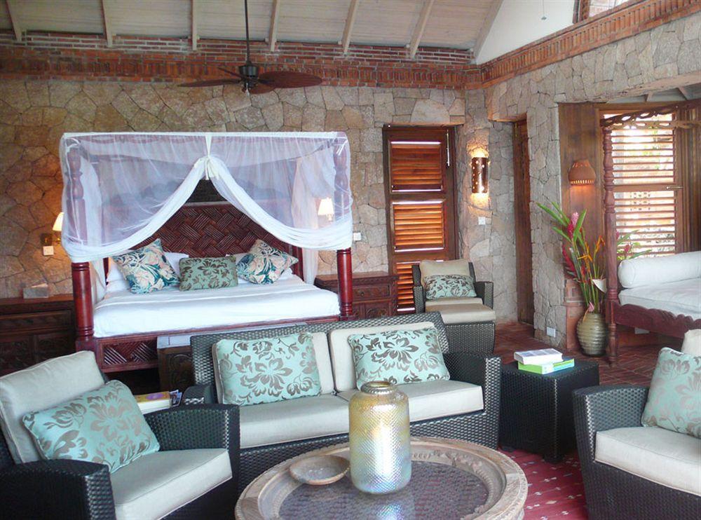 Caille Blanc Villa & Hotel (Adults Only) Mamin Exterior photo