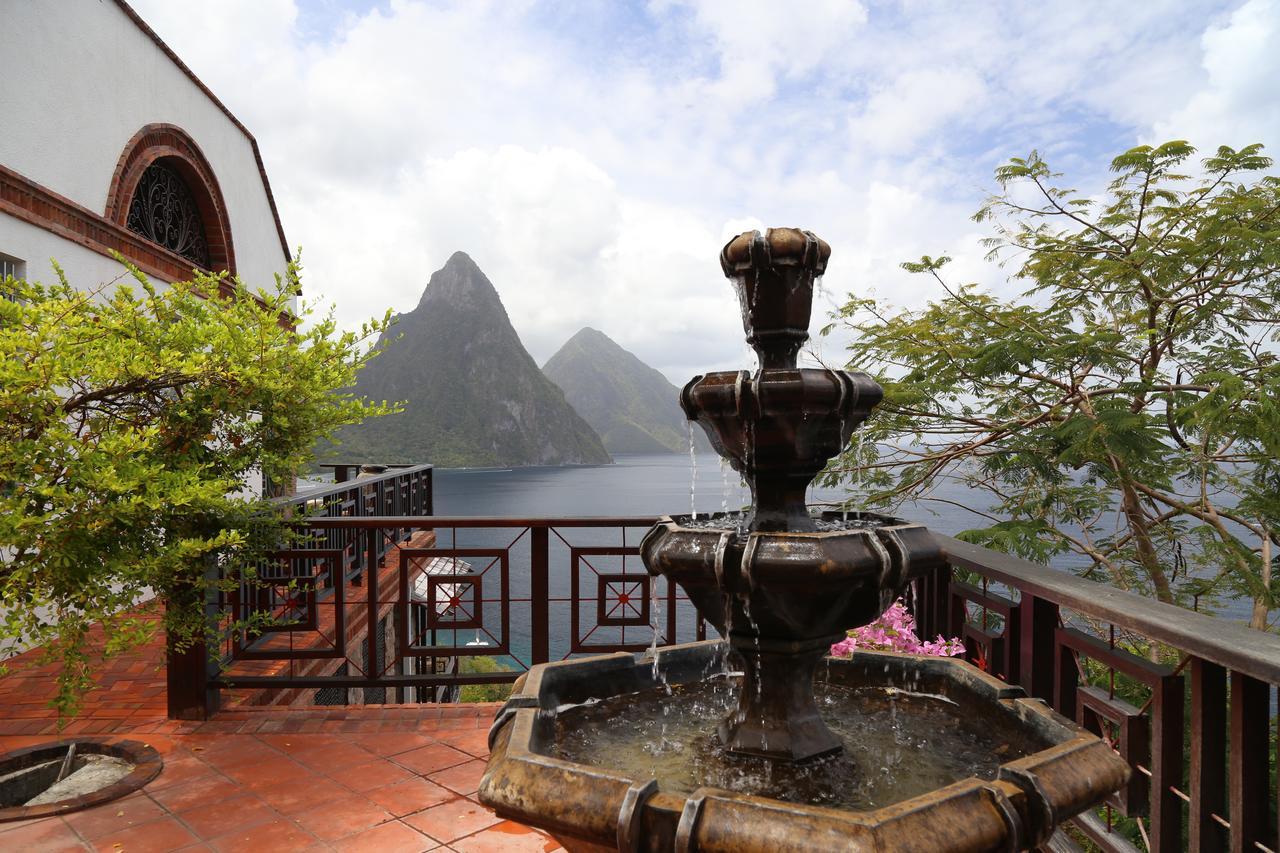 Caille Blanc Villa & Hotel (Adults Only) Mamin Exterior photo